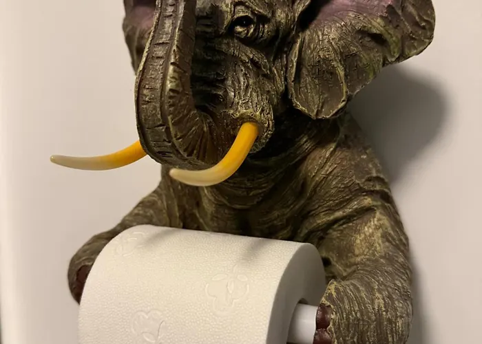 Appartement Le Jungle *