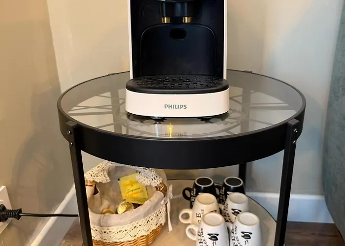 Appartement Le Jungle