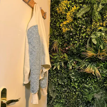 Le Jungle Apartamento *