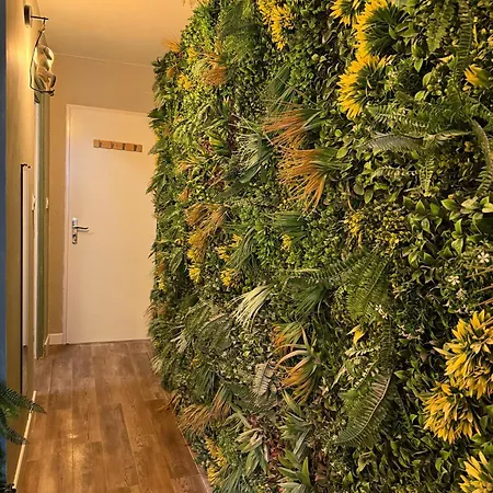 Apartamento Le Jungle Lourdes