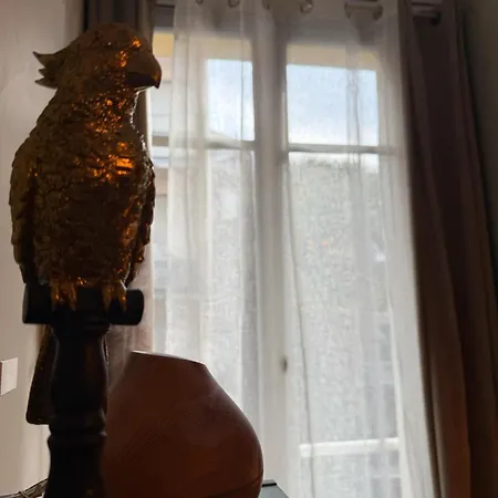 Le Jungle Appartement