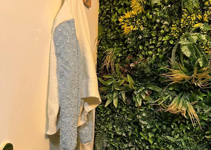 Le Jungle アパート *