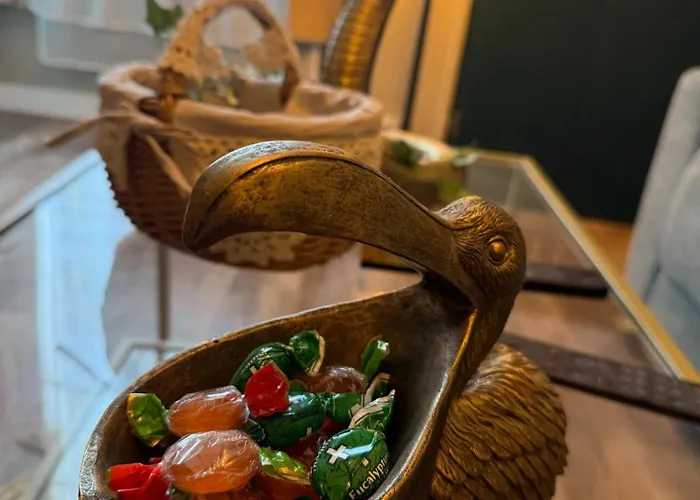 Le Jungle アパート *