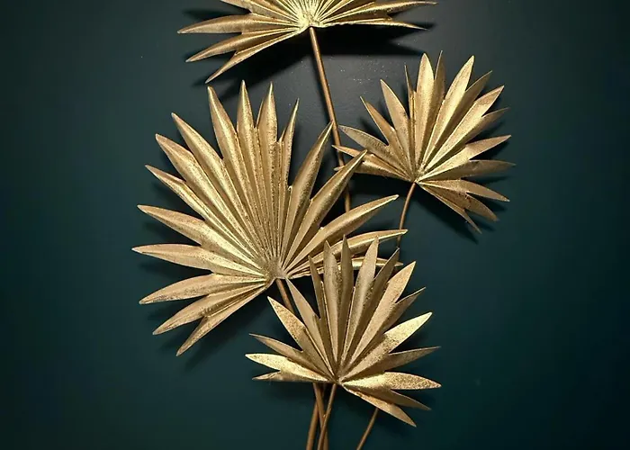 Le Jungle アパート *