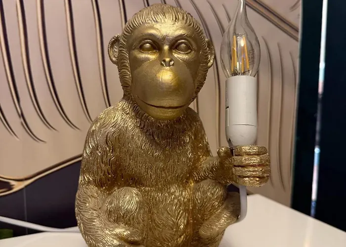 アパート Le Jungle *