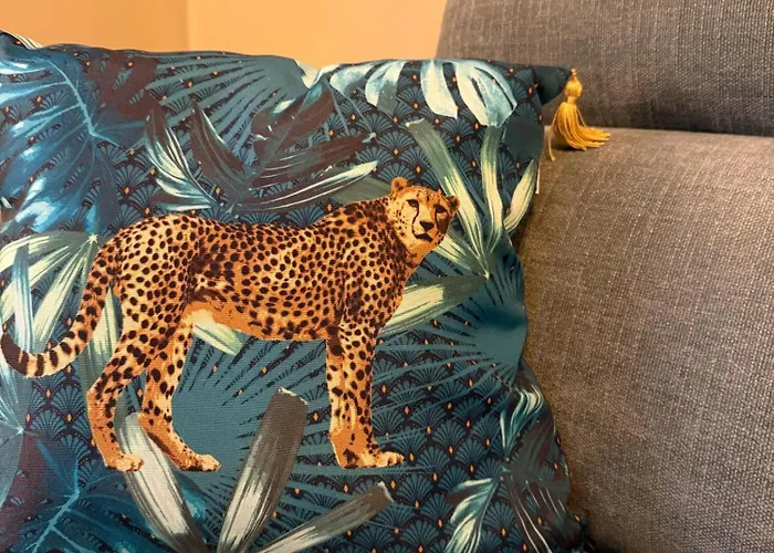 Le Jungle * ルルド