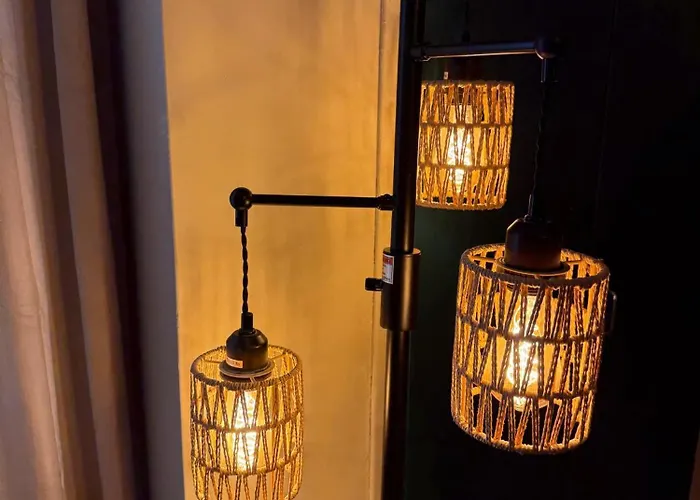 Le Jungle * Λούρδη