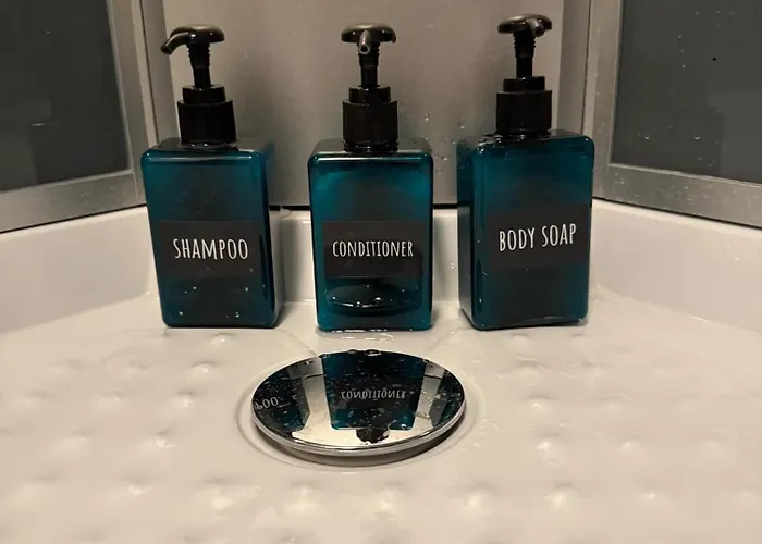 Le Jungle Διαμέρισμα