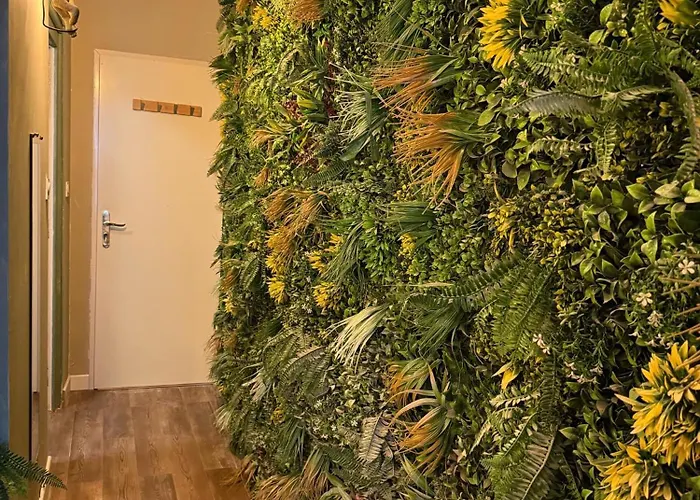 Διαμέρισμα Le Jungle Λούρδη