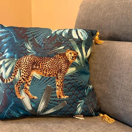 Le Jungle * 卢德